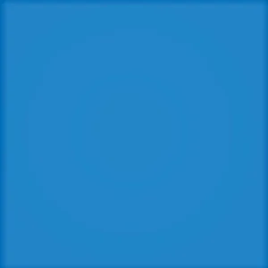Плитка Tubadzin Pastel Niebieski Mat 20x20 матовая