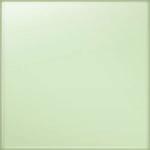 Плитка Tubadzin Pastel Pistacjowy 20x20 глянцевая