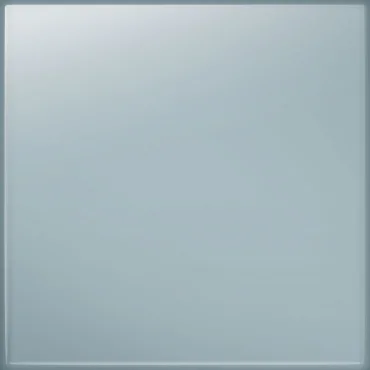 Плитка Tubadzin Pastel Stalowy 20x20 глянцевая