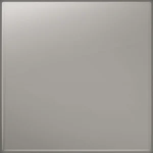 Плитка Tubadzin Pastel Szary 20x20 глянцевая