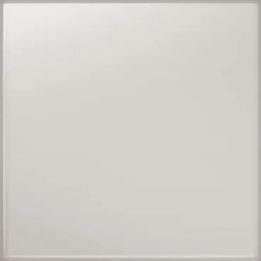 Плитка Tubadzin Pastel Szary Jasny 20x20 глянцевая