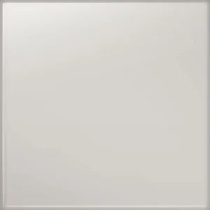 Плитка Tubadzin Pastel Szary Jasny 20x20 глянцевая