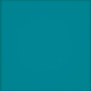 Плитка Tubadzin Pastel Turkusowy Mat 20x20 матовая