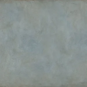 Керамогранит Tubadzin Patina Plate Blue Mat 79,8x79,8 матовый