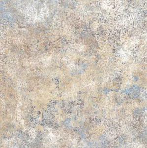 Керамогранит Tubadzin Persian Tale Blue 119,8x119,8 матовый