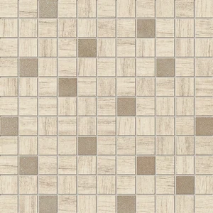 Мозаика Tubadzin Pinia Bez 30x30 глянцевая