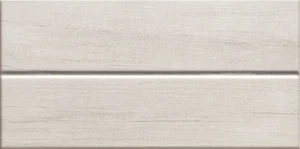 Плитка Tubadzin Pinia White STR 22,3x44,8 глянцевая
