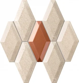 Samoa Beige Mos