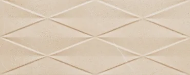 Плитка Tubadzin Samoa Beige Str 29,8x74,8 глянцевая