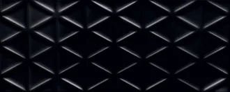 Senza Geo Black STR