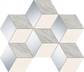 Senza Grey Hex