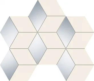 Senza White Hex