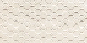 Плитка Tubadzin Sfumato Hex Str 29,8x59,8 структурированная