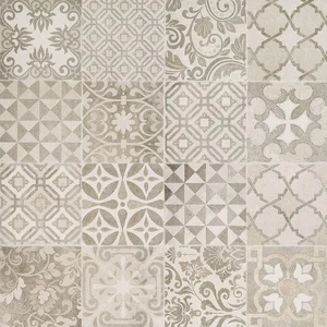 Керамогранит Tubadzin Sfumato Patch Mat 59,8x59,8 матовый