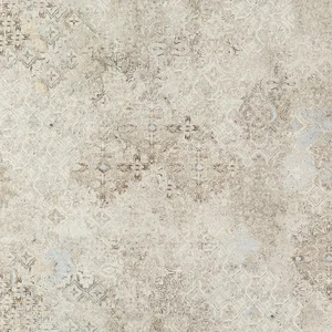 Керамогранит Tubadzin Terraform Grey Stain Geo Lap 59,8x59,8 лаппатированный
