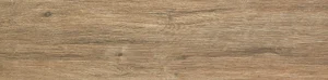 Керамогранит Tubadzin Walnut Brown STR 14,8x59,8 матовый