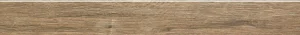 Плитка Tubadzin Walnut Brown STR 7x59,8 матовая