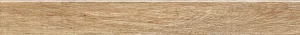 Плитка Tubadzin Walnut Red STR 7x59,8 матовая