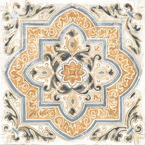 Декоративный элемент Tuscania Arabisch Dekore 20FR.AR 20x20 матовый