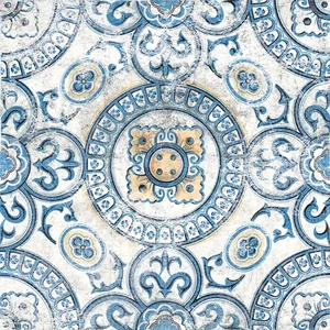 Декоративный элемент Tuscania Geometrisch Dekore 20FR.GE 20x20 матовый