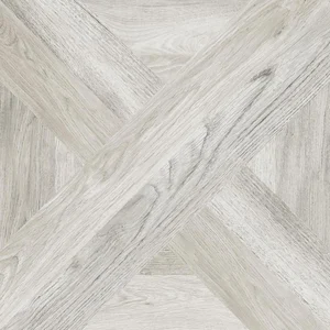 Керамогранит Tuscania Intarsio Bianco R61IN.BI 61x61 матовый