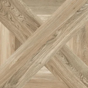 Керамогранит Tuscania Intarsio Miele R61IN.MI 61x61 матовый