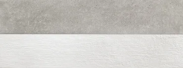 Плитка Porcelanosa Twin Bottega Acero 45x120 матовая