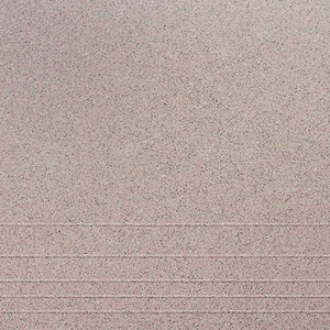 Уральский гранит U112 Stage (Ступень 8мм) 30x30 матовая