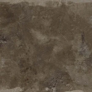 Керамогранит Ariostea Ultra Metal Brown Zink Soft 100x100 матовый