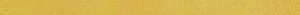 Бордюр Marca Corona Ultraglam Gold Listello 3x56 полированный