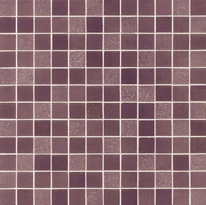 Мозаика Marca Corona Ultraglam Purple Tessere 30,5x30,5 полированная