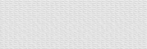 Плитка Undefasa Art Blanco Keops 25x75 матовая