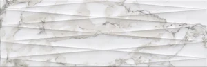 Декоративный элемент Undefasa Calacatta Gold Decorado Matt R 31,5x100 матовый