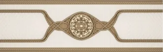 Cenefa Embassy Beige
