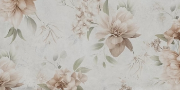 Керамогранит Undefasa Iconic Decorado UNF000005 60x120 матовый