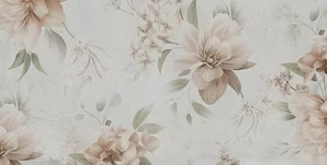 Керамогранит Undefasa Iconic Decorado UNF000005 60x120 матовый
