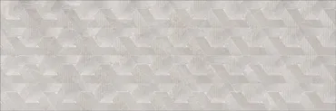 Плитка Undefasa Trentino Marfil Nook 25x75 глянцевая