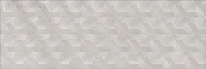 Плитка Undefasa Trentino Marfil Nook 25x75 глянцевая