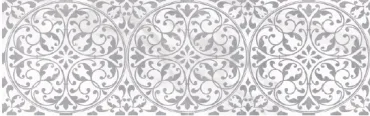 Декоративный элемент Undefasa Venato Decorado Rosace 31,5x100 глянцевый