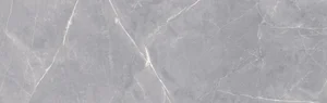 Плитка Undefasa Venato Pulpis Gris 31,5x100 глянцевая