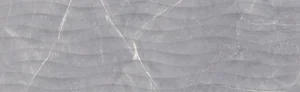 Плитка Undefasa Venato Pulpis Gris Ona 31,5x100 глянцевая