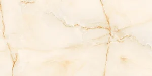 Керамогранит Unico Tiles Aquarius Onyx Beige Polished 60x120 полированный