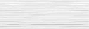 Керамогранит Azteca Unik Frost White Matt 30x90 матовый