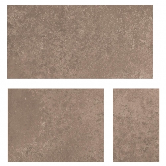 Unika Bronze Mix Floor Rett. UKR3431A