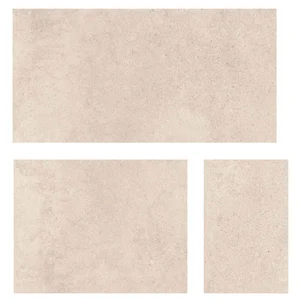 Керамогранит ABK Unika Cream Mix Floor Rett. UKR3406A 60x120 матовый