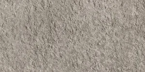 Керамогранит ABK Unika Grey Bocciardato Nat. UKN18150 20x40 структурированный