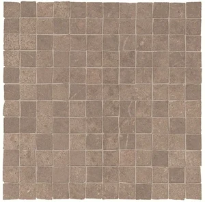 Мозаика ABK Unika Mos.Opus Mini Bronz UKR09302 30x30 матовая