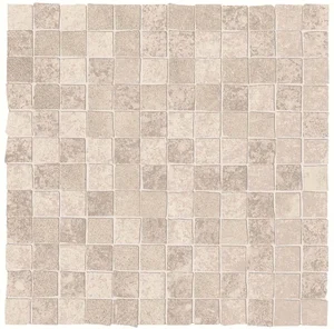 Мозаика ABK Unika Mos.Opus Mini Cream UKR09052 30x30 матовая
