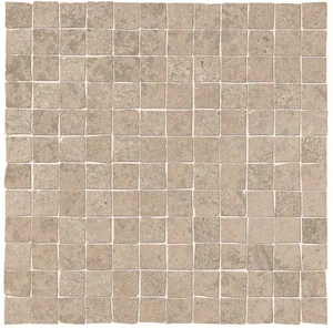 Мозаика ABK Unika Mos.Opus Mini Ecru UKR09102 30x30 матовая