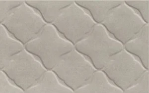 Плитка Unitile (Шахтинская плитка) Аура Темная Низ 010100001192 25x40 матовая